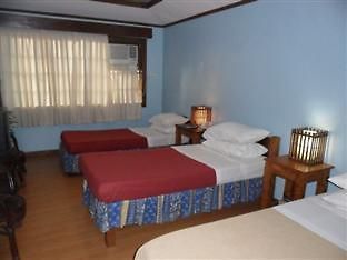 Fernandos Hotel Sorsogon Ngoại thất bức ảnh