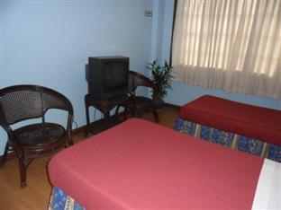 Fernandos Hotel Sorsogon Ngoại thất bức ảnh
